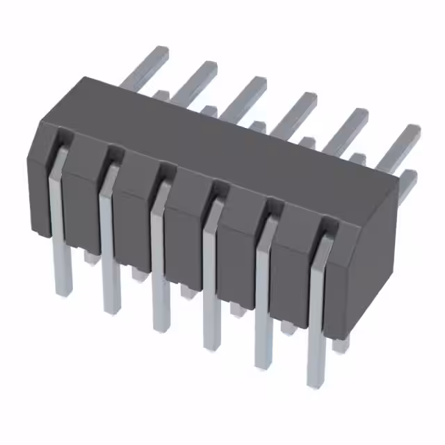 M22-2410646 Harwin Inc.  Headers Male Pins